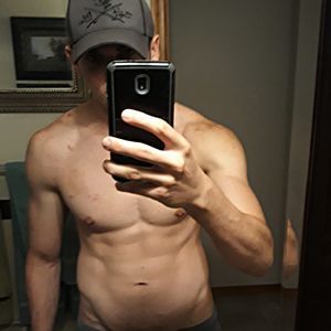 Meet your Posher, Austin